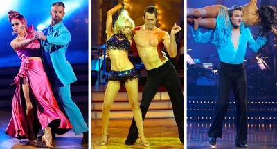 Dancing with the Stars All Stars: Who we want to return! - www.newidea.com.au - Australia
