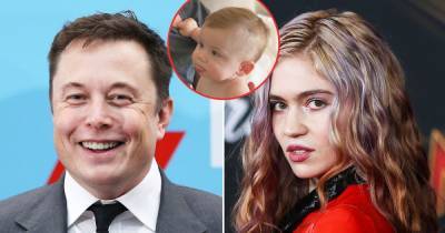 Inside Elon Musk’s Coparenting Relationship With Grimes: He’s ‘Very Involved’ in Son X AE A-XII’s Life - www.usmagazine.com
