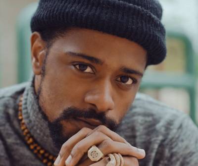 LaKeith Stanfield Says Playing An Informant In ‘Judas And The Black Messiah’ Was ‘Challenging’ - etcanada.com - Illinois