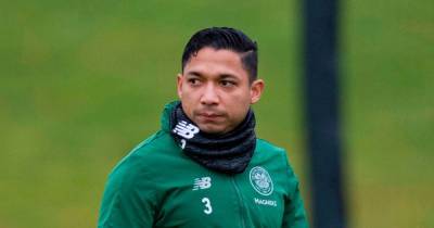 Emilio Izaguirre set for controversial transfer as former Celtic hero plots next move - www.dailyrecord.co.uk - Scotland - Honduras