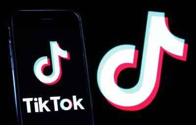 Universal Music Group announce new agreement with TikTok - www.nme.com