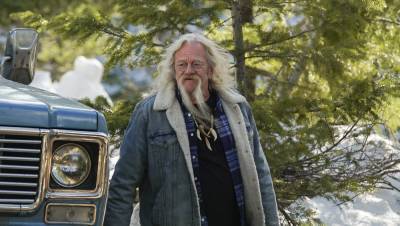 Billy Brown, ‘Alaskan Bush People’ Star, Dies at 68 - variety.com