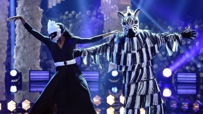 Fox Announces ‘The Masked Singer’ Season 5 Premiere Date (TV News Roundup) - variety.com