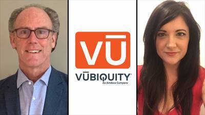 Shoring Up Studio Ties, Software And Services Firm Vubiquity Makes Key Sales Exec Appoinments - deadline.com - USA