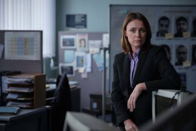 Keeley Hawes - ‘Honour’ star Keeley Hawes on how one murder horrified an entire country - nypost.com - Britain - USA - Iraq - Kurdistan