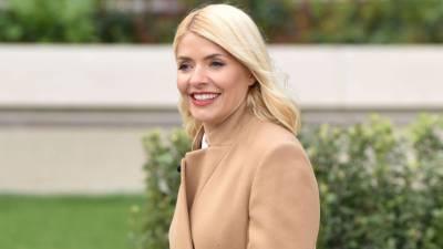 Is Holly Willoughby adding to her brood? - heatworld.com