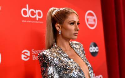 Paris Hilton Testifies Against Utah Boarding School After Abuse Allegations - etcanada.com - Los Angeles - Utah - county Canyon - city Provo, county Canyon