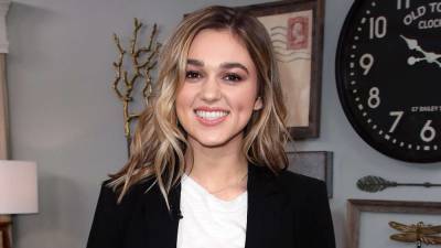 Sadie Robertson shares maternity shoot photos: 'Excited for this one' - www.foxnews.com