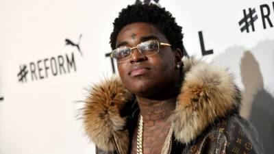 Rapper Kodak Black offers to pay college tuition for kids of FBI agents killed in Florida - www.foxnews.com - Florida