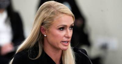 Paris Hilton Testifies About ‘Traumatizing’ Alleged Abuse at Utah Boarding School: ‘It Was as If Hell Itself Was on Earth’ - www.usmagazine.com - USA - Utah - county Canyon - city Provo, county Canyon