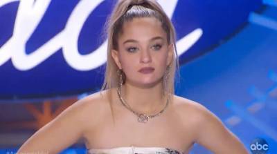 Claudia Conway's 'American Idol' Audition Will Be Featured on Sunday's Season Premiere - www.justjared.com - USA