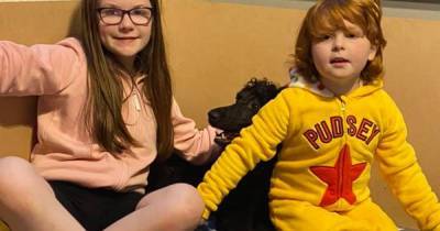 Scots mum of two little girls diagnosed with different types of cancer opens up on battle with disease - www.dailyrecord.co.uk - Scotland