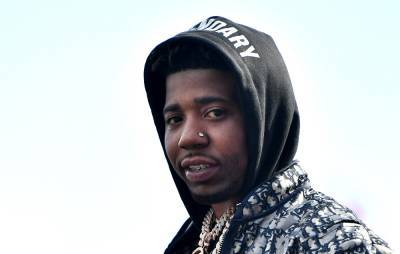 YFN Lucci has been released from jail on bond after murder charge - www.nme.com