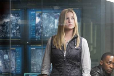 This ‘Falcon And The Winter Soldier’ Clue May Explain Where Sharon Carter Has Been Since ‘Civil War’ - thewrap.com - county Carter
