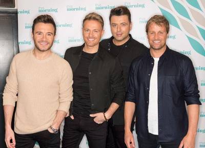 Westlife split from record label but promise ‘groundbreaking’ announcement - evoke.ie