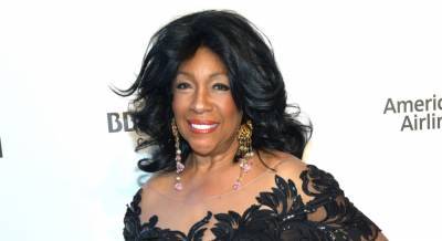 The Supremes' Mary Wilson Dies at 76, Berry Gordy Pays Tribute - www.justjared.com - Las Vegas - city Motown - county Florence