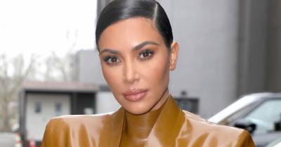Kim Kardashian Paris robbery suspect has written tell-all book on the ordeal - www.ok.co.uk