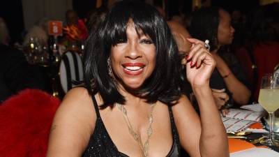 Mary Wilson, Founding Member of The Supremes, Dead at 76 - www.etonline.com - state Nevada - county Henderson