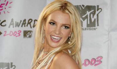 Celebs Rally Behind Britney Spears After Watching New Documentary - Read Their Tweets - www.justjared.com