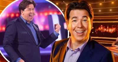Michael McIntyre's The Wheel 'set to make £13m as it goes global' - www.msn.com - Britain - USA