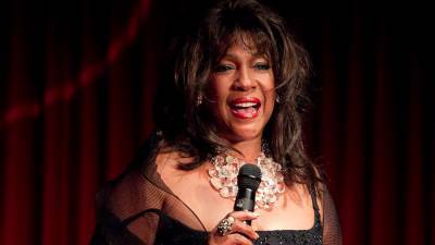 Mary Wilson, co-founder of The Supremes, dead at 76 - www.foxnews.com - state Nevada - city Motown - Detroit