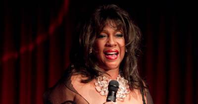The Supremes star Mary Wilson dies suddenly at home aged 76 - www.dailyrecord.co.uk - city Motown - county Florence