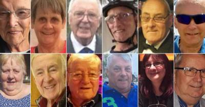 Loved and Lost: The people from our region who have died after contracting coronavirus - www.manchestereveningnews.co.uk - Britain - Manchester