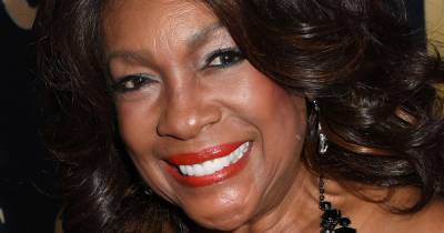 Mary Wilson dead: The Supremes singer dies aged 76 - www.ok.co.uk - Britain