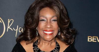 Mary Wilson, singer with The Supremes, dies aged 76 - www.officialcharts.com - Britain - Las Vegas