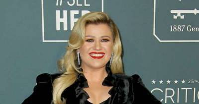 Kelly Clarkson never had 'me time' in her marriage - www.msn.com