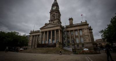 Bolton council tax to rise by 3.8 percent as authority plans huge £35m cuts - www.manchestereveningnews.co.uk - Manchester