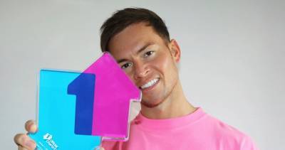 Joel Corry's Head And Heart ft. MNEK named UK's biggest dance single of 2020 - www.officialcharts.com - Britain
