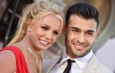 Britney Spears’ boyfriend breaks silence after controversial documentary airs - www.nme.com - USA