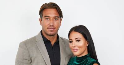 TOWIE’s Yazmin Oukhellou and James Lock have officially split while holidaying in Dubai – EXCLUSIVE - www.ok.co.uk - Dubai