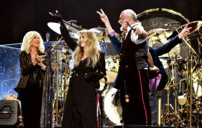 Christine McVie doesn’t think Fleetwood Mac will tour with Stevie Nicks again - www.nme.com