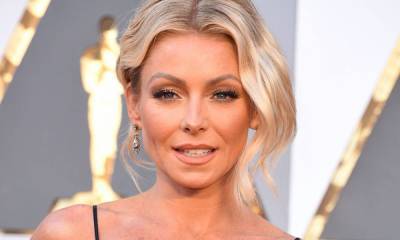Kelly Ripa's diet and fitness regime is impressive – from daily workouts to detox tea - hellomagazine.com