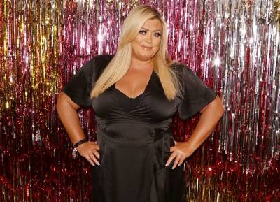 Gemma Collins says she will work rather than release her £1m sex tape - evoke.ie