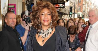Mary Wilson dies: Tributes to legendary Supremes singer - www.manchestereveningnews.co.uk - Las Vegas - county Wilson - county Florence
