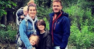 Emmerdale's Charley Webb opens up on homeschooling stress and why it's good to 'sometimes have a cry' - www.manchestereveningnews.co.uk