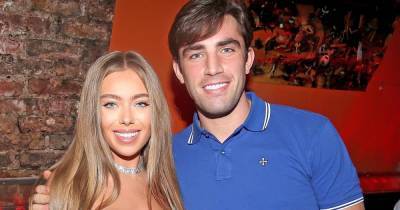 Love Island's Jack Fincham and Tyne Lexy Clarson spark romance rumours as they film together - www.ok.co.uk - Britain