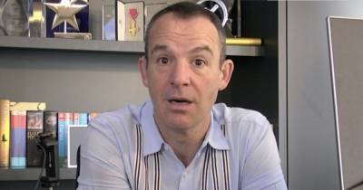 Martin Lewis' urgent warning to anybody with the heating on today - www.manchestereveningnews.co.uk