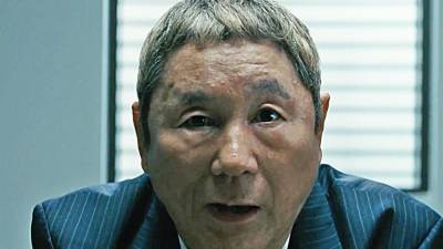 Kitano Takeshi Sets ‘Neck’ as Final Directorial Effort (Report) - variety.com - Japan