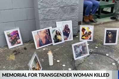 Mississippi trans woman’s slaying leads to calls for LGBTQ hate crime protections - www.metroweekly.com - USA - state Mississippi