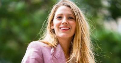 Blake Lively Attempts To Impress Paul Hollywood With Her Baking Prowess - www.msn.com
