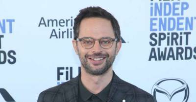 Nick Kroll and wife welcome first child - www.msn.com