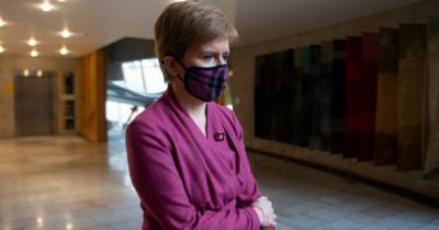Nicola Sturgeon in vaccine scam warning as Scots targeted by criminals - www.dailyrecord.co.uk - Scotland