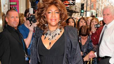Mary Wilson Dead: Loni Love More Mourn Founding Member Of The Supremes Who Died At 76 - hollywoodlife.com - state Nevada - county Florence - county Henderson