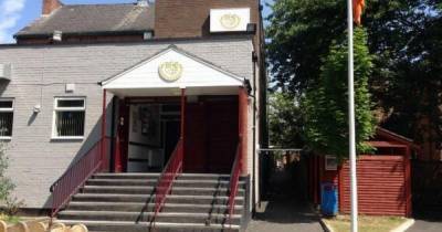 Chorlton Irish Club building saved from demolition as Trustees reach housing agreement - but members still have big questions - www.manchestereveningnews.co.uk - Manchester - Ireland