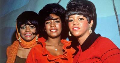 Where did their love go? Why Mary Wilson and Diana Ross fell out - www.msn.com - county Ross
