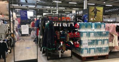 Tesco forced to BAN the sale of underwear in hundreds of supermarkets - www.manchestereveningnews.co.uk